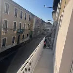 Appartement Station