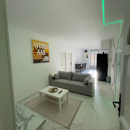 Appartement Station