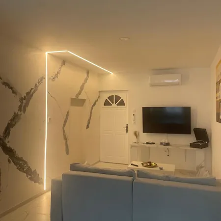 Appartement Station *